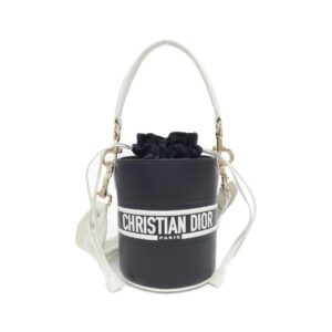[USED]C.Dior Shoulder Bag