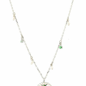 Swarovski Necklace