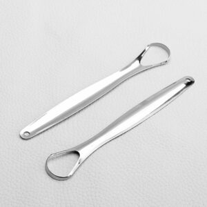 TONGUE CLEANER