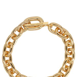 Paco Rabanne 'Xl Link Neck’ Bracelet