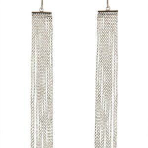 Isabel Marant Pendant Earrings