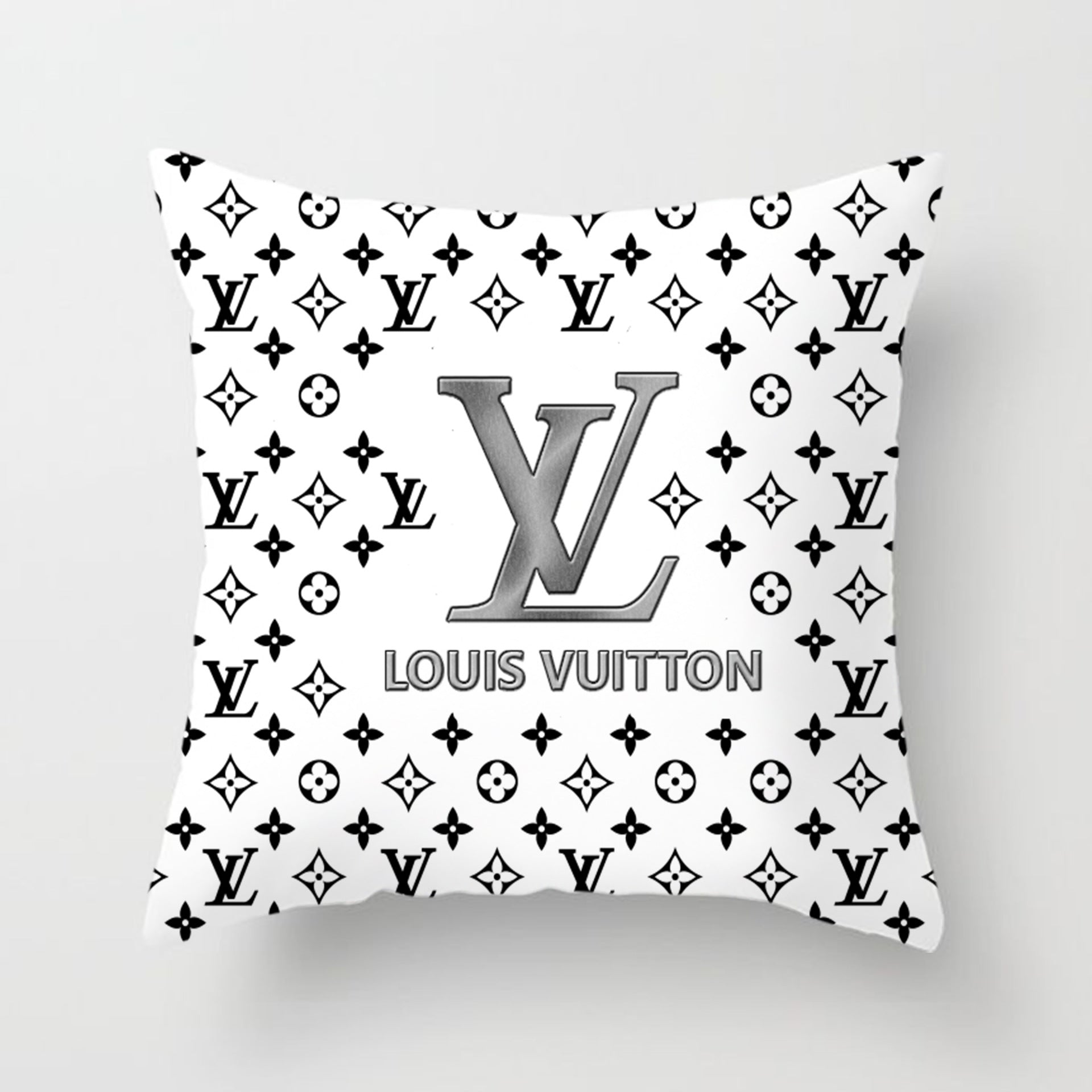 louis Vuitton pillowcase