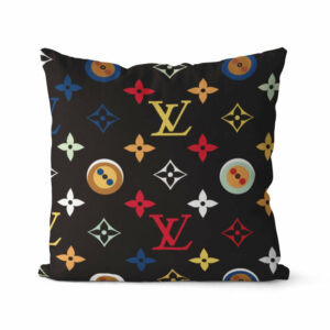 louis Vuitton pillowcase
