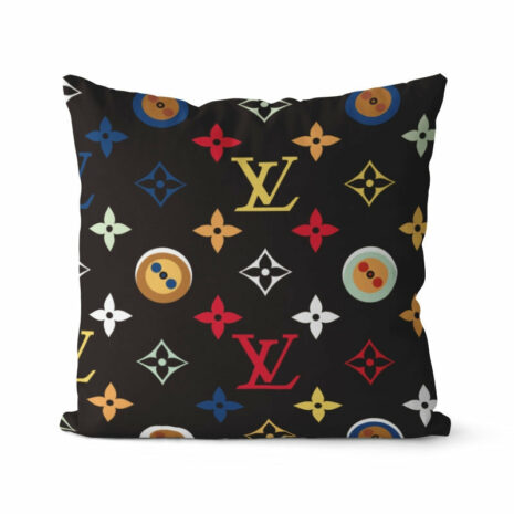 louis Vuitton pillowcase