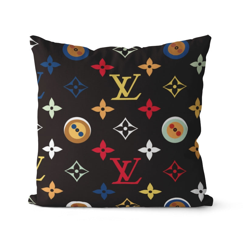 louis Vuitton pillowcase