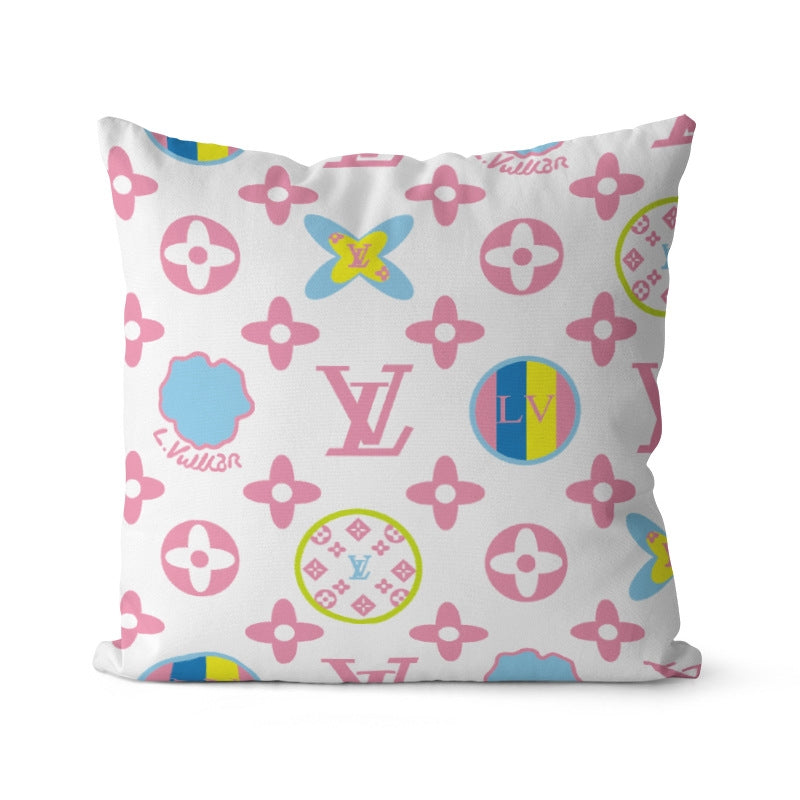 louis Vuitton pillowcase