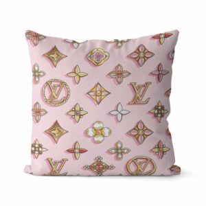 luxury louis Vuitton pillowcase