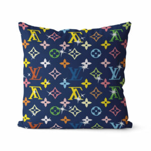 Louis Vuitton Pillow