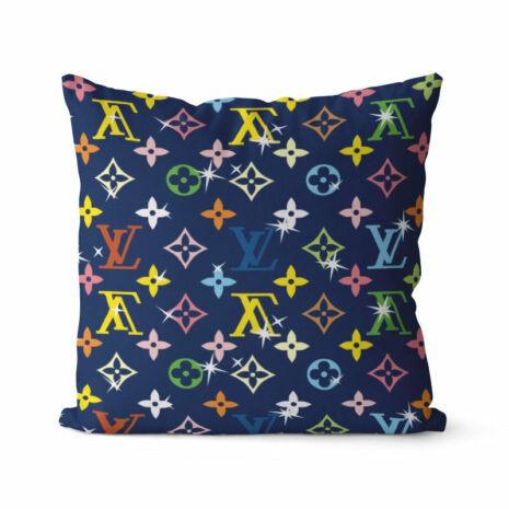 Louis Vuitton Pillow