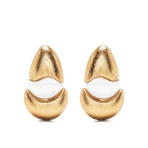 Monies Hamu Earclips Accessories