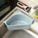 2_Kitchen-Triangular-Sink-Strainer-Drain-Vegetable-Fruit-Drainer-Basket-Suction-Cup-Sponge-Rack-Storage-ToolSink-Filter