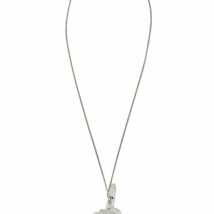 Y/Project Midi Fuck You Pendant Necklace Accessories