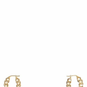 Amina Muaddi Earrings