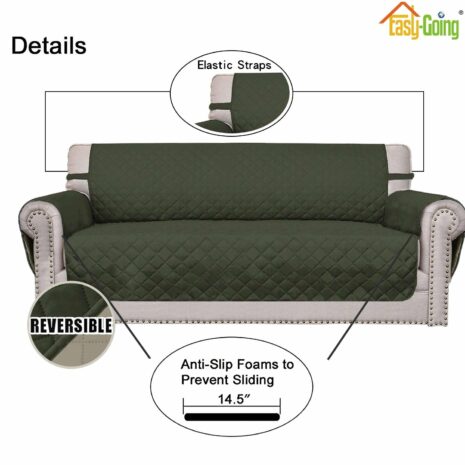 sofa slipcovers