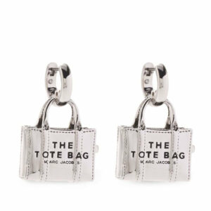 Marc Jacobs The Tote Bag Earrings