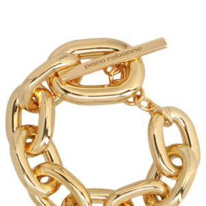 Paco Rabanne 'Xl Link Brac’ Bracelet