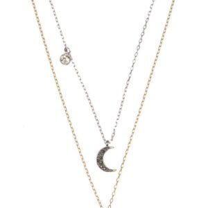 Swarovski Necklace