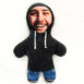 BlackHoodieminimedollsample