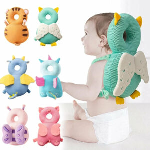 Baby Head Protector Backpack Pillow For Kids