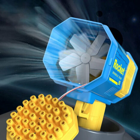 Electric Kids Toys