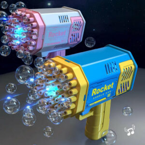 Bubble Water Toys for Children