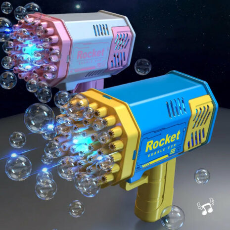Bubble Water Toys for Children