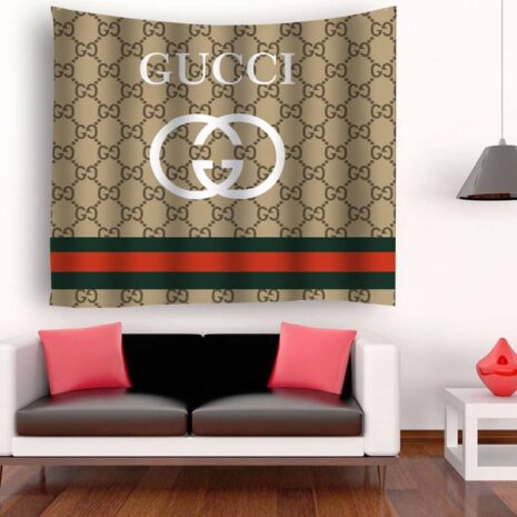 gucci tapestry