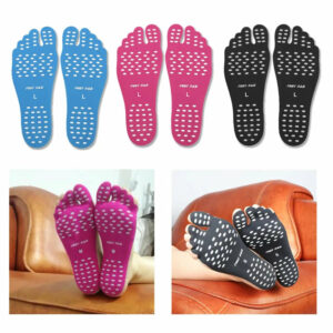 Stick on feet Pad - Non-slip