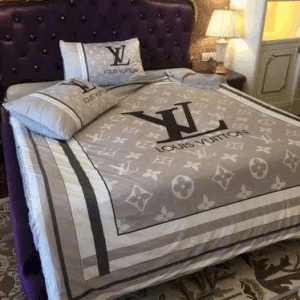 Louis vuitton Bed Set 