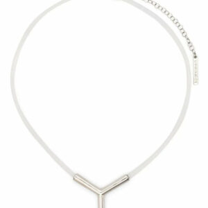 Y/Project Y Transparent Necklace Accessories