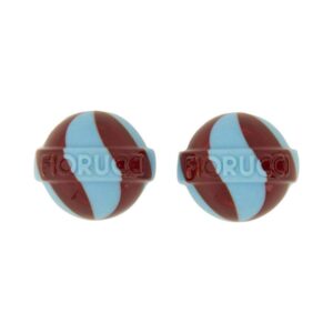 Fiorucci "Lollipop" Earrings