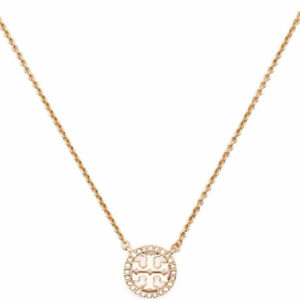 Tory Burch "Miller" Necklace