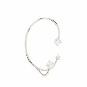 Panconesi Three Point Ear Cuff Accessories
