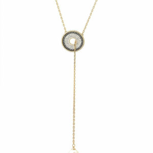 Swarovski Necklace