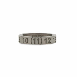 Maison Margiela Logo Ring