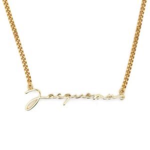 Jacquemus Bijoux