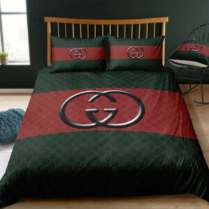 Gucci bed set