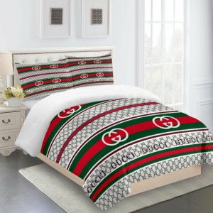 gucci bedding set