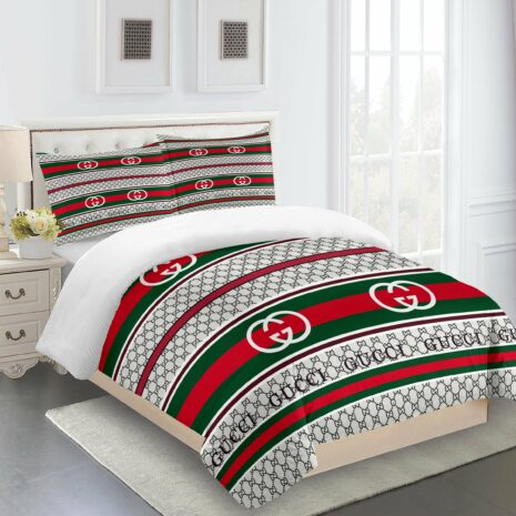 gucci bedding set