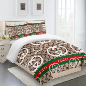 gucci bedding set 