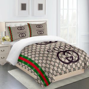 gucci bedding set