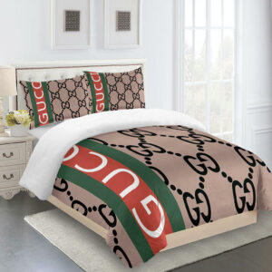 gucci bedding set 