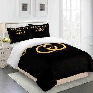 gucci bedding set 
