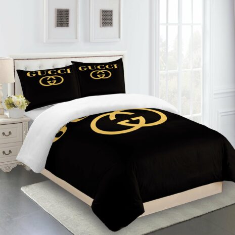 gucci bedding set 