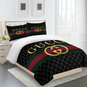 gucci bedding set 