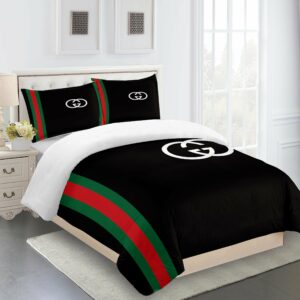 gucci bedding set