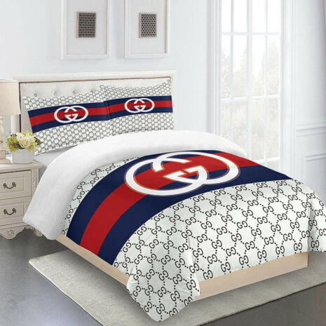 gucci bedding set 