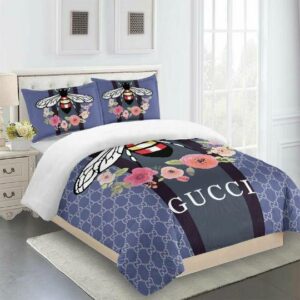 gucci bedding set