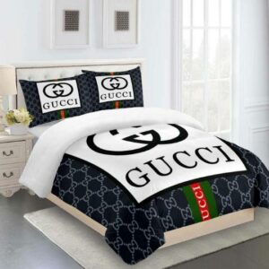 gucci bedding set 