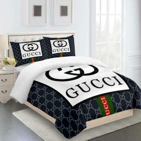 gucci bedding set 